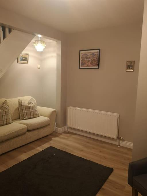 Gaeltacht Quarter Cosy Home Belfast Exterior foto